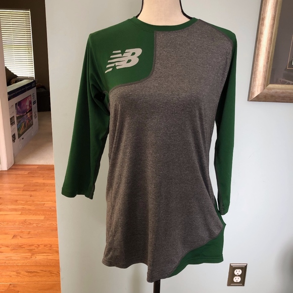 Balance | Shirts | New Balance Baseball 